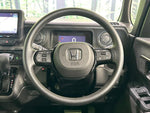 N-BOX CUSTOM