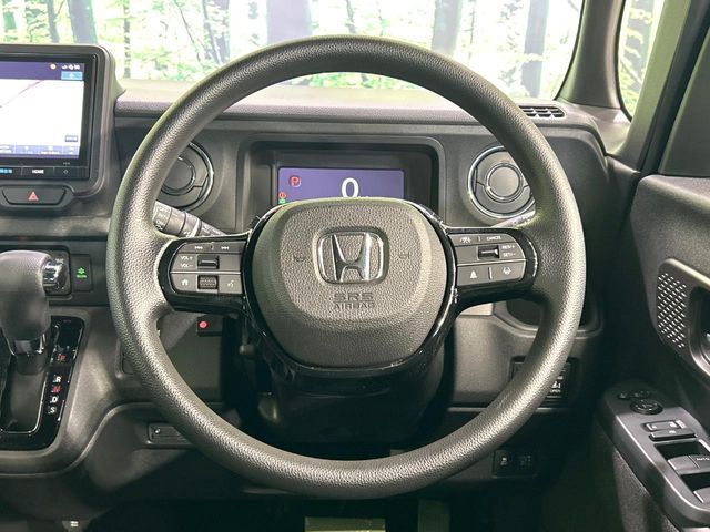 N-BOX CUSTOM