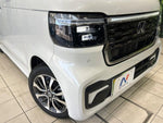 N-BOX CUSTOM