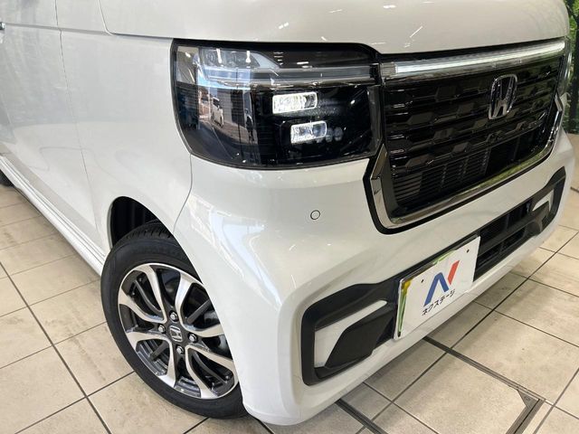 N-BOX CUSTOM