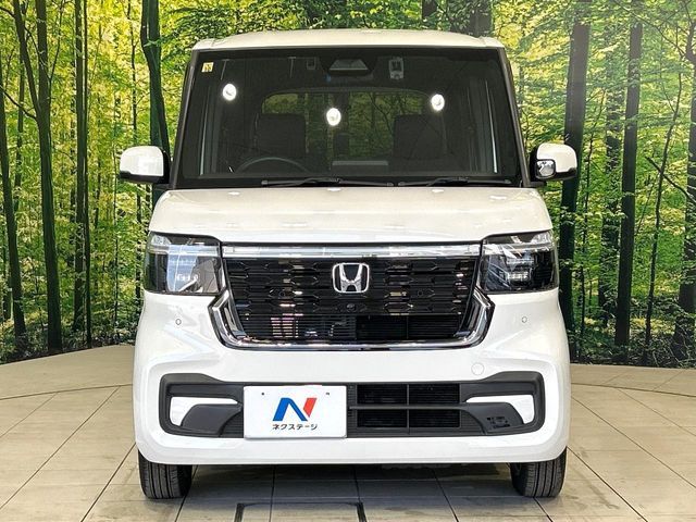 N-BOX CUSTOM