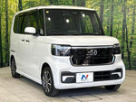N-BOX CUSTOM