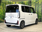 N-BOX CUSTOM
