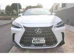 LEXUS NX350h