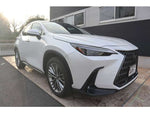 LEXUS NX350h