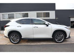 LEXUS NX350h