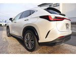 LEXUS NX350h