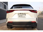 LEXUS NX350h