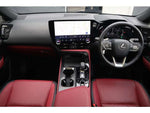 LEXUS NX350h