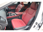 LEXUS NX350h