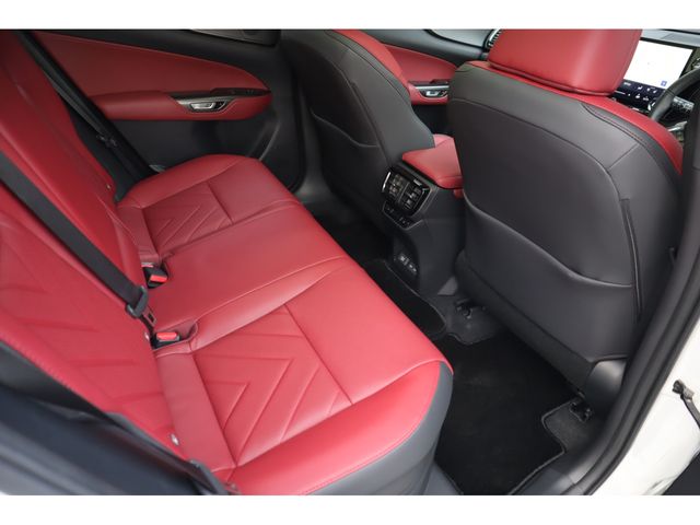 LEXUS NX350h