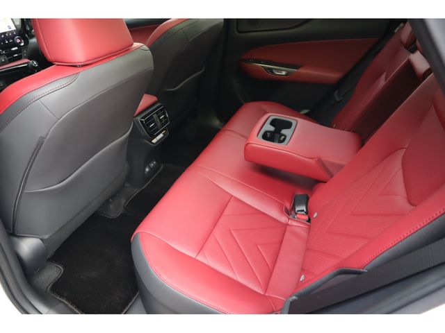 LEXUS NX350h