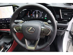 LEXUS NX350h