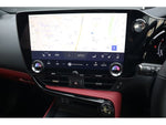 LEXUS NX350h