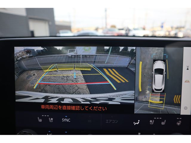 LEXUS NX350h