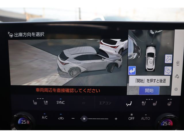 LEXUS NX350h