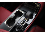 LEXUS NX350h