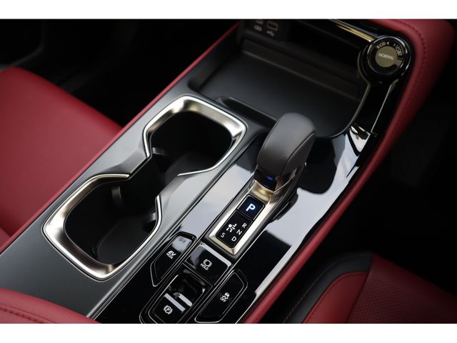 LEXUS NX350h