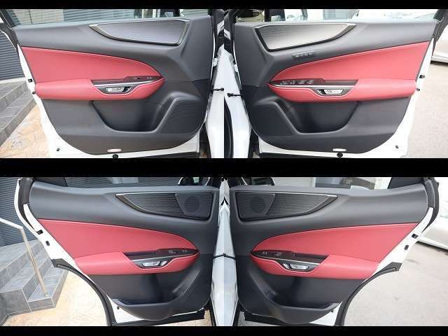 LEXUS NX350h