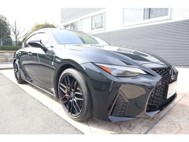 LEXUS IS300h