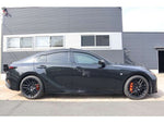 LEXUS IS300h