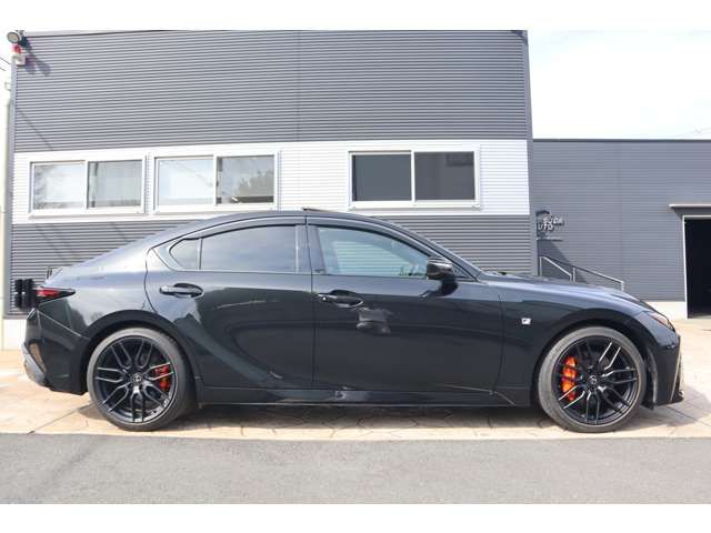 LEXUS IS300h