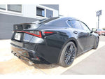 LEXUS IS300h