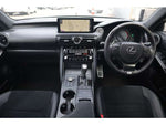 LEXUS IS300h
