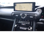 LEXUS IS300h
