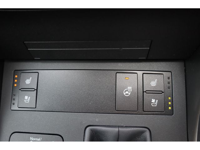LEXUS IS300h