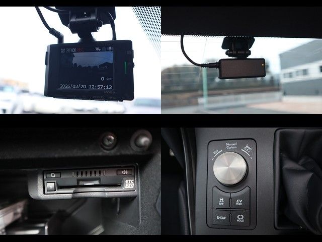 LEXUS IS300h