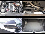 LEXUS IS300h