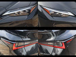 LEXUS IS300h