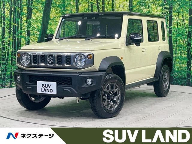 JIMNY NOMADE