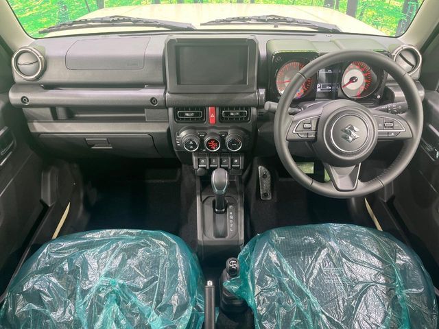 JIMNY NOMADE