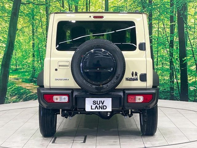 JIMNY NOMADE