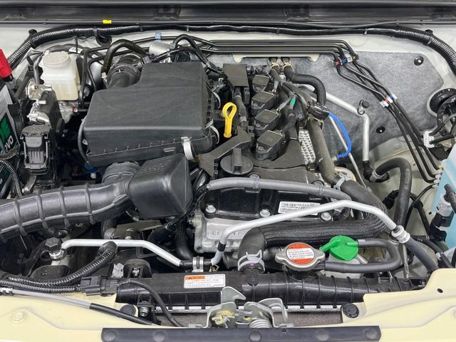 JIMNY NOMADE