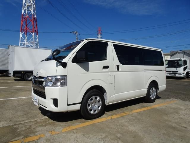 Hiace