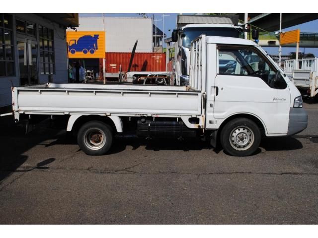 VANETTE truck 2WD