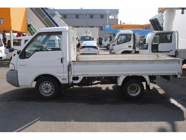 VANETTE truck 2WD