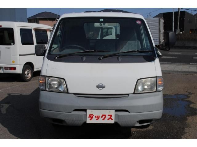 VANETTE truck 2WD