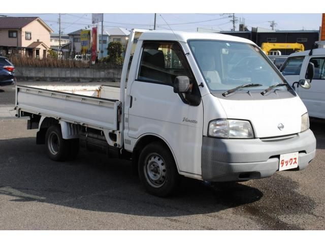 VANETTE truck 2WD