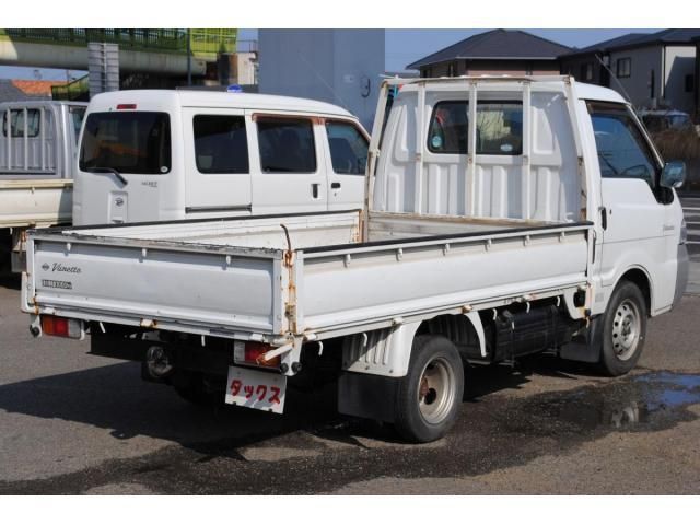 VANETTE truck 2WD
