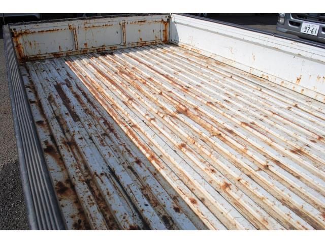VANETTE truck 2WD
