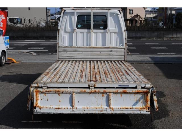 VANETTE truck 2WD