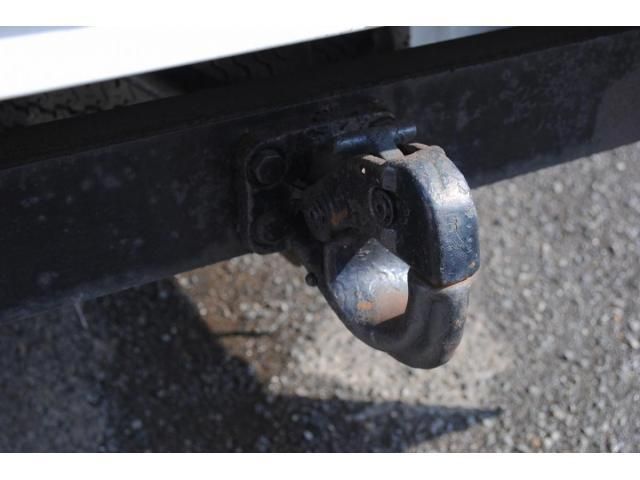 VANETTE truck 2WD