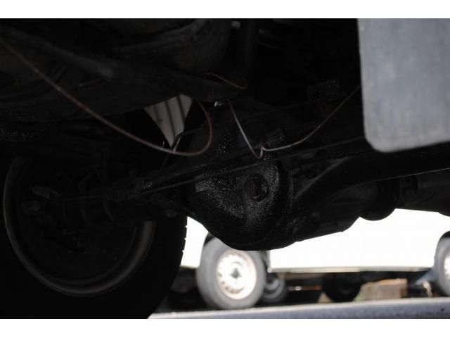 VANETTE truck 2WD