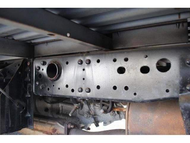 VANETTE truck 2WD