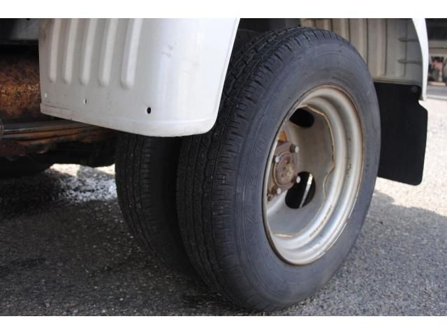 VANETTE truck 2WD