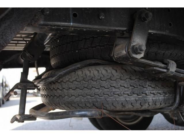 VANETTE truck 2WD